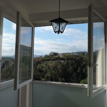 Casa Sterinella Villa Follo Alto Екстериор снимка