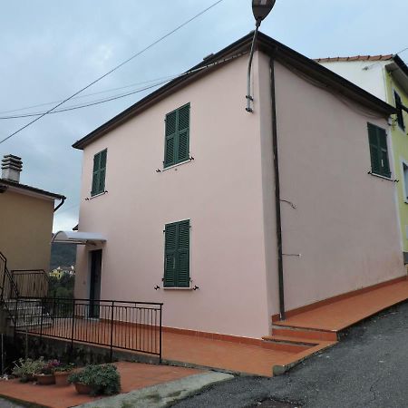 Casa Sterinella Villa Follo Alto Екстериор снимка