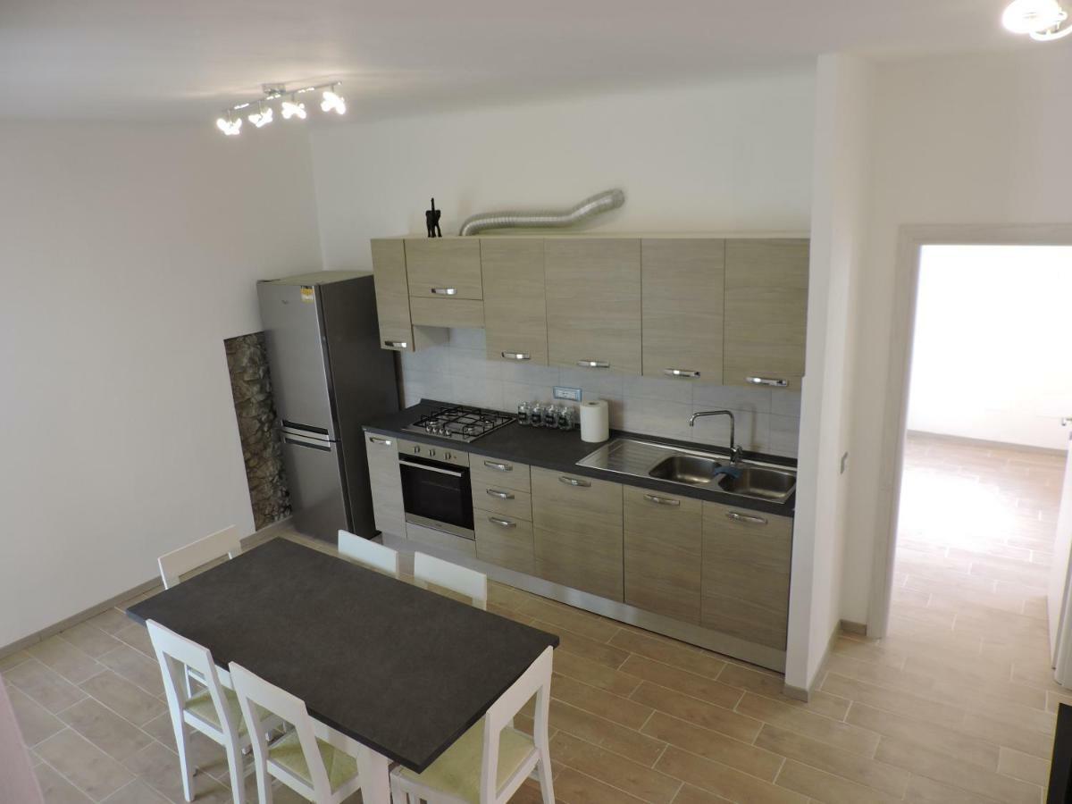 Casa Sterinella Villa Follo Alto Екстериор снимка