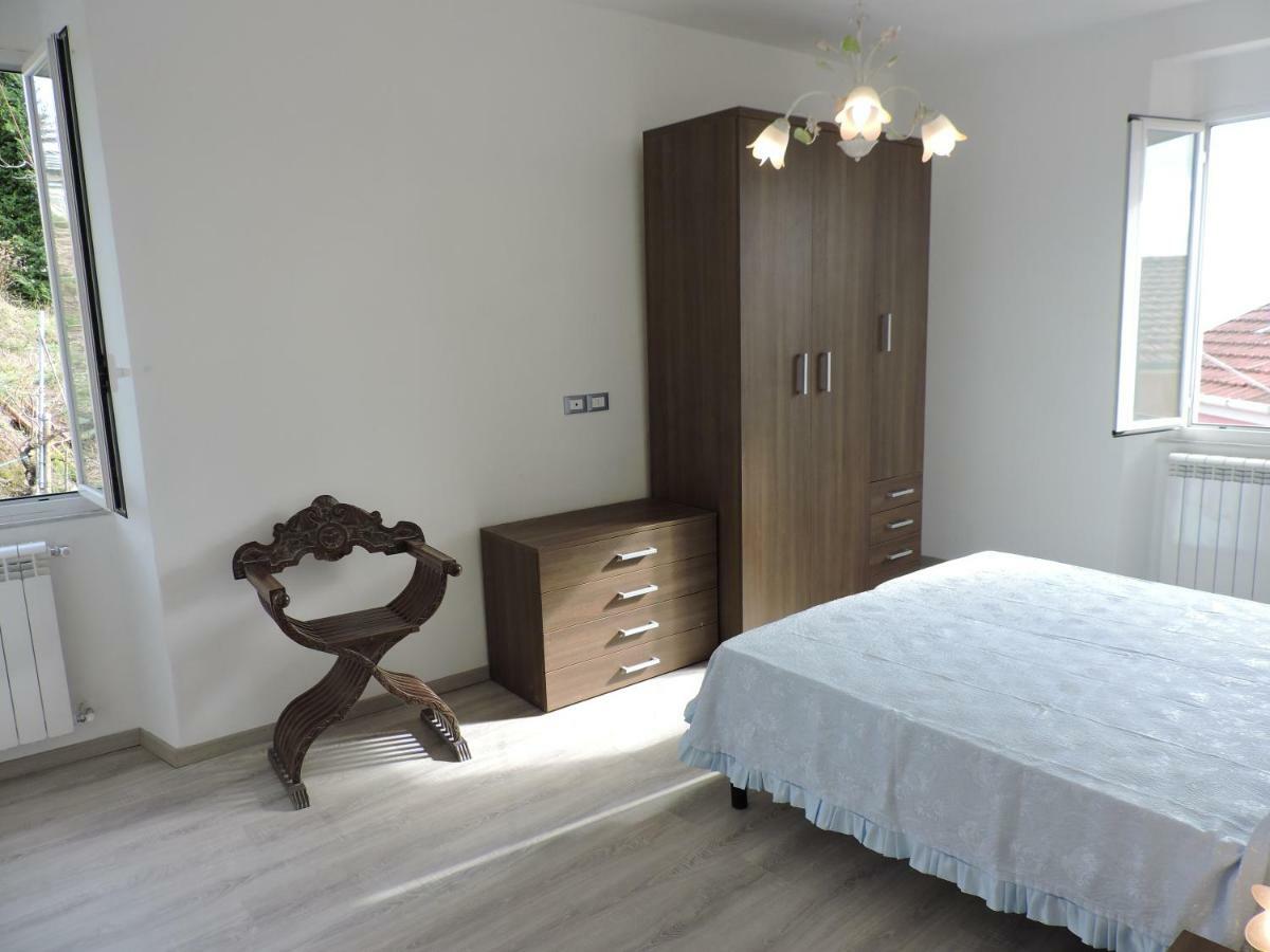 Casa Sterinella Villa Follo Alto Екстериор снимка