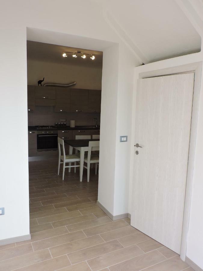 Casa Sterinella Villa Follo Alto Екстериор снимка