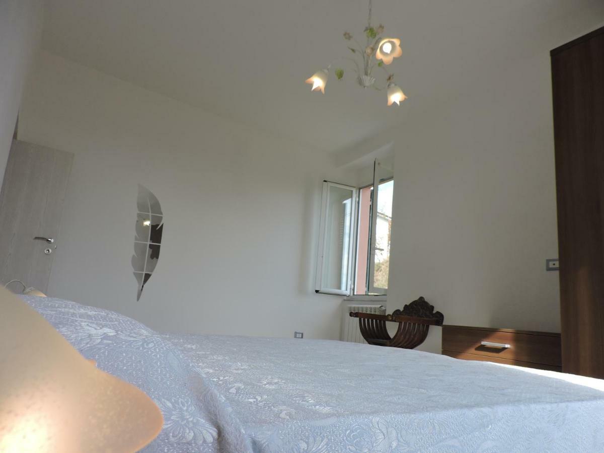 Casa Sterinella Villa Follo Alto Екстериор снимка