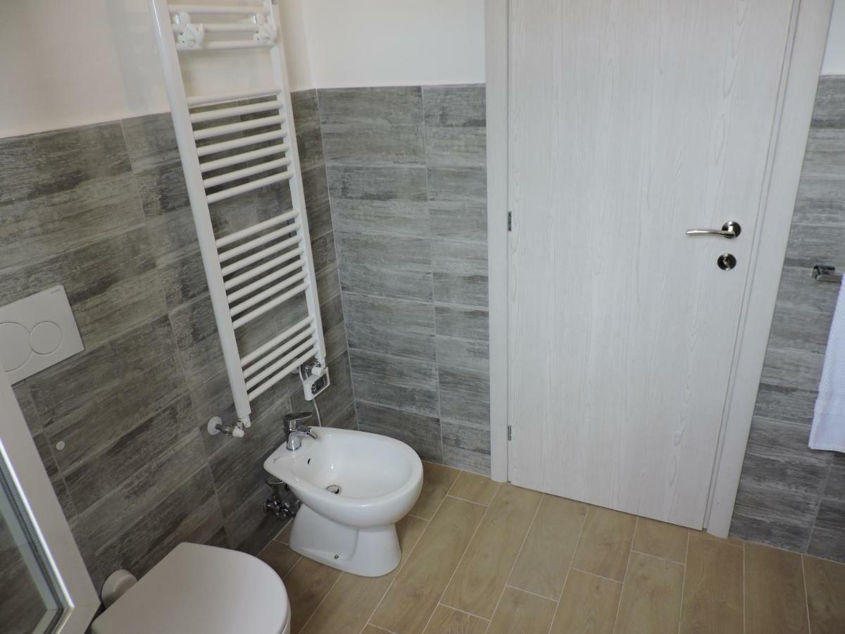 Casa Sterinella Villa Follo Alto Екстериор снимка