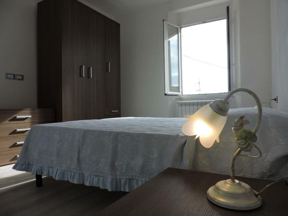 Casa Sterinella Villa Follo Alto Екстериор снимка
