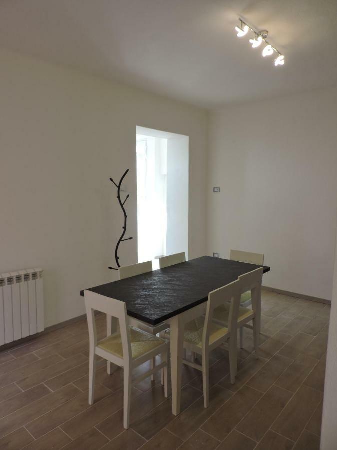 Casa Sterinella Villa Follo Alto Екстериор снимка