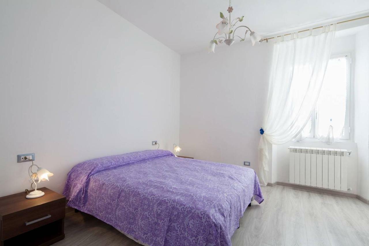 Casa Sterinella Villa Follo Alto Екстериор снимка