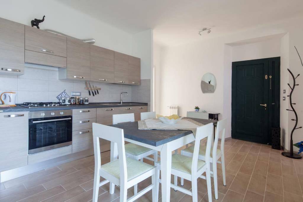 Casa Sterinella Villa Follo Alto Екстериор снимка