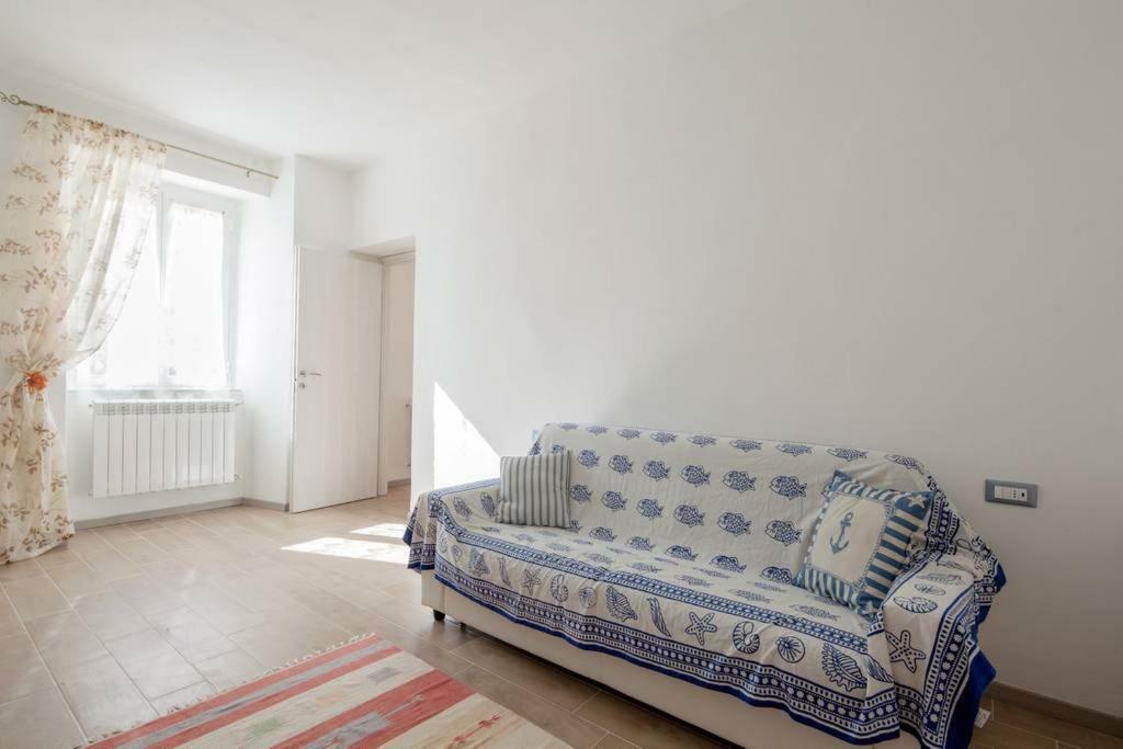 Casa Sterinella Villa Follo Alto Екстериор снимка
