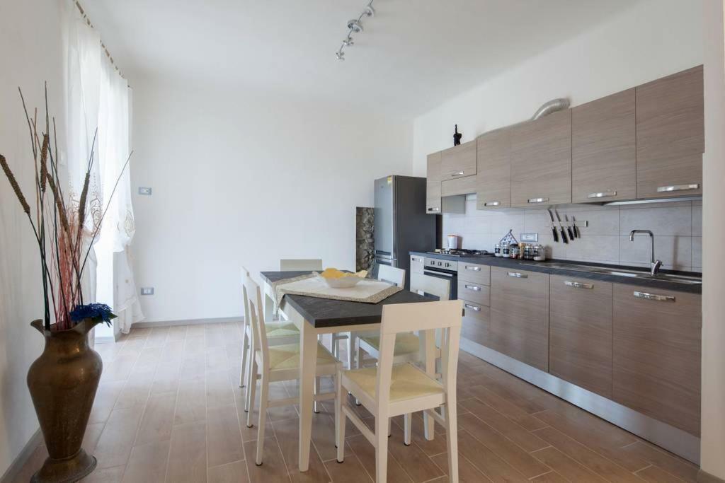Casa Sterinella Villa Follo Alto Екстериор снимка