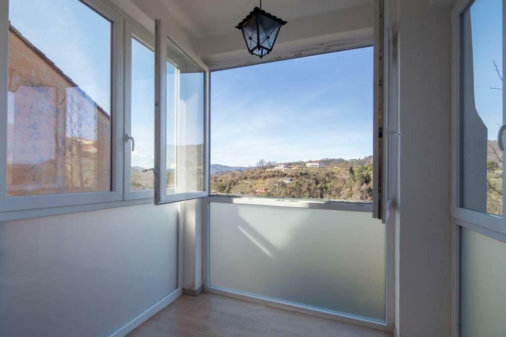 Casa Sterinella Villa Follo Alto Екстериор снимка