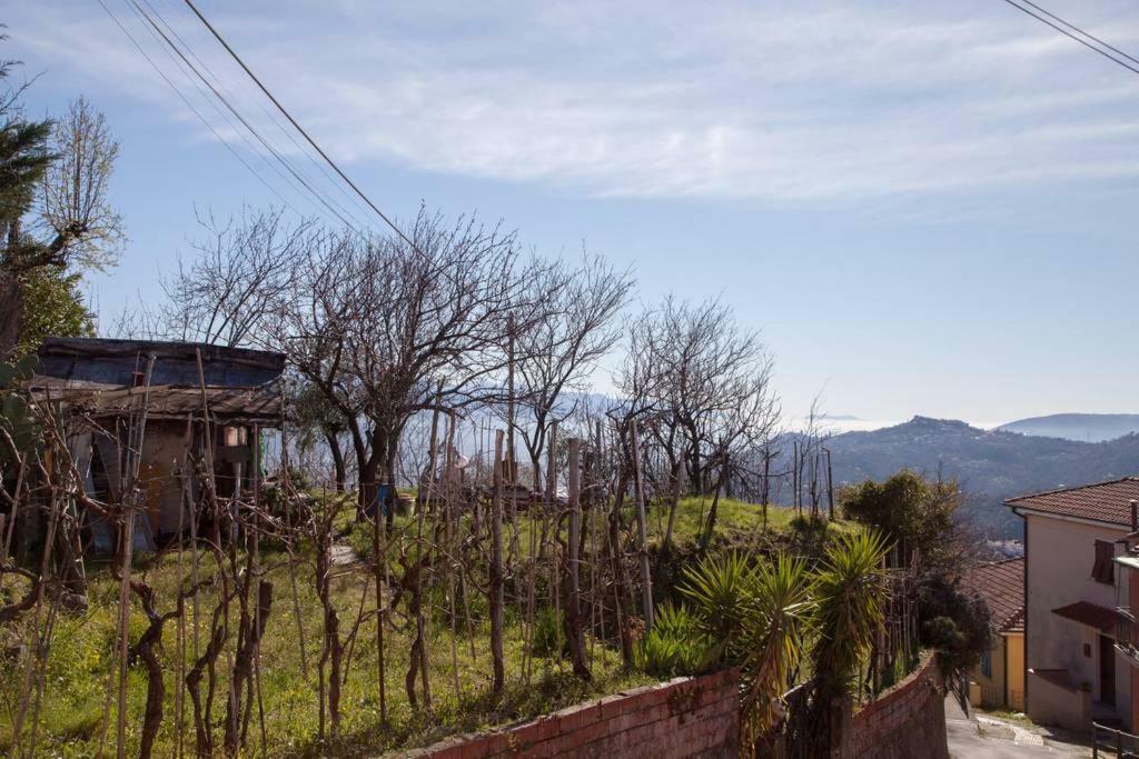 Casa Sterinella Villa Follo Alto Екстериор снимка
