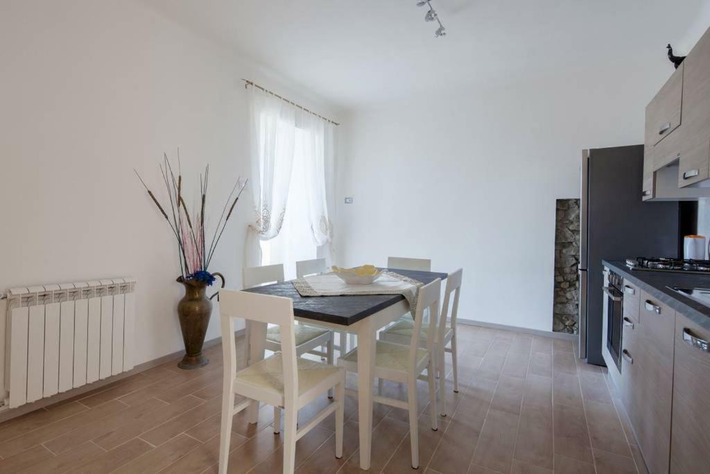Casa Sterinella Villa Follo Alto Екстериор снимка