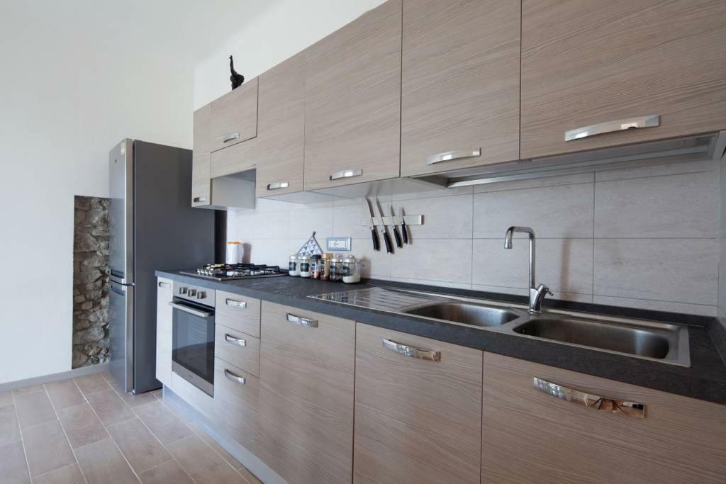 Casa Sterinella Villa Follo Alto Екстериор снимка